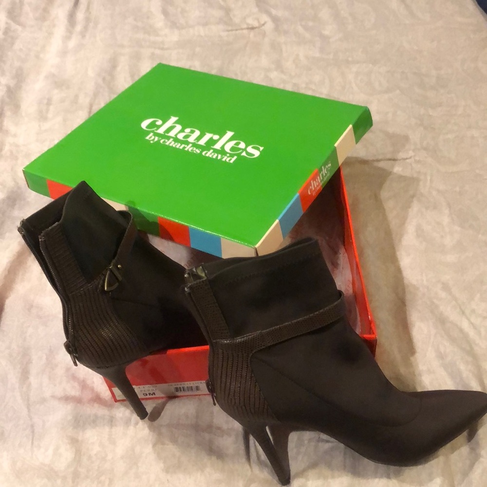 Booties